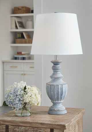 Cylerick Table Lamp image