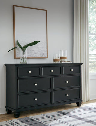 Lanolee Dresser image