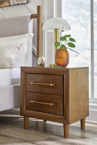 Lyncott Nightstand image