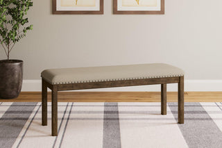 Moriville Dining Bench image