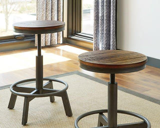 Torjin Counter Height Stool image