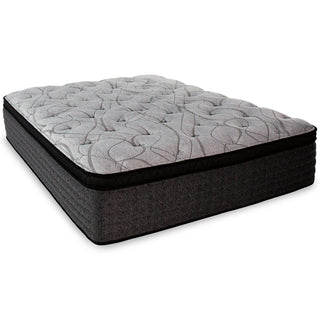 Hybrid 1600 Mattress Set image