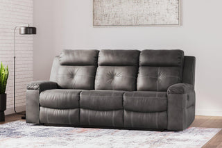 Jesolo Reclining Sofa image