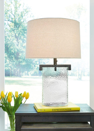 Fentonley Table Lamp image