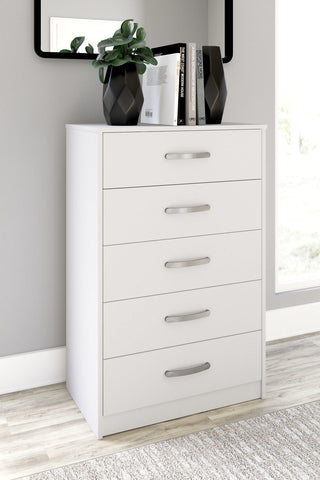 Flannia Chest of Drawers image