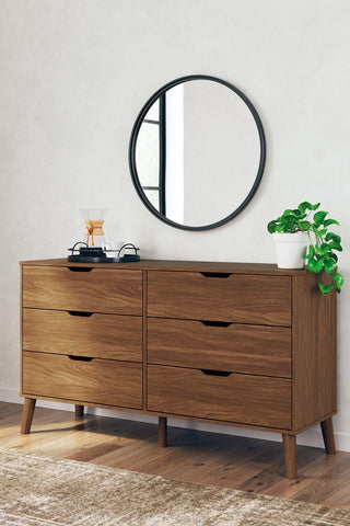 Fordmont Dresser image