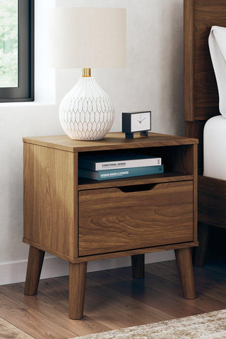 Fordmont Nightstand image