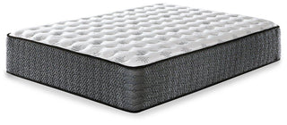 Ultra Luxury Firm Tight Top with Memory Foam Mattress and Base Set image