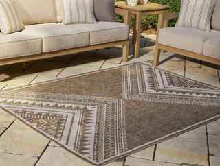 Dunsler 8' x 10' Rug image