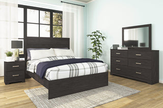 Belachime Bed image