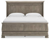 Lexorne Bedroom Set