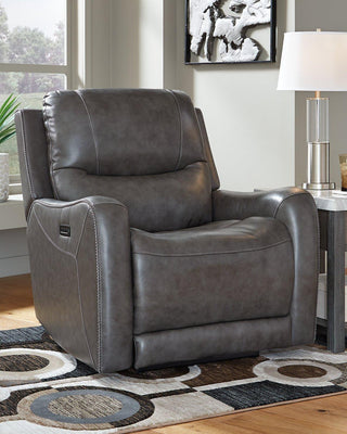 Galahad Power Recliner image