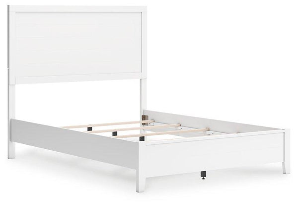 Binterglen Bed