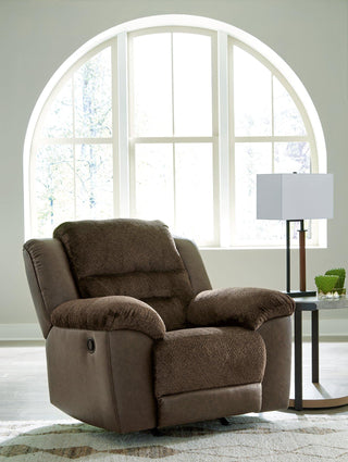 Dorman Recliner image