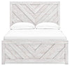 Cayboni Bedroom Package