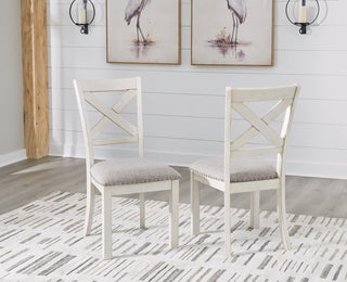 Robbinsdale Dining Chair image