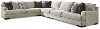 Artsie Sectional image