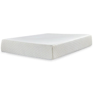 Socalle Bed and Mattress Set image