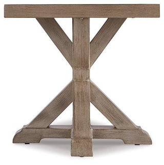 Beachcroft Outdoor End Table image