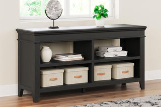 Beckincreek Credenza image