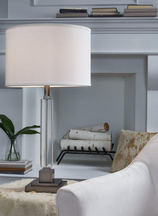 Deccalen Table Lamp image