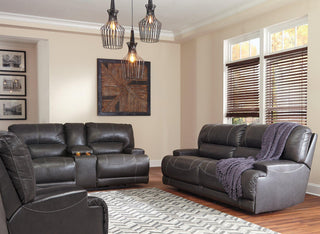 McCaskill Living Room Set image