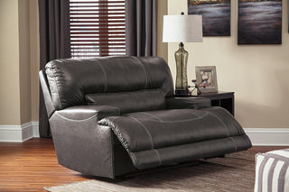 McCaskill Oversized Recliner image