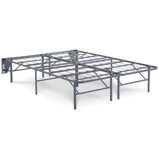 Chime 12 Inch Memory Foam Mattress Package image