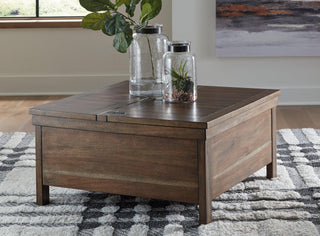 Moriville Lift-Top Coffee Table image