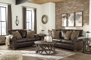 Nicorvo Living Room Set image