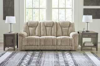 Hindmarsh Power Reclining Sofa image