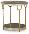 Ranoka Occasional Table Set