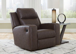 Lavenhorne Recliner image