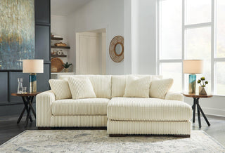 Lindyn Sectional with Chaise image