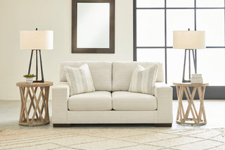 Maggie Loveseat image