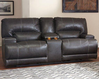 McCaskill Power Reclining Sofa image