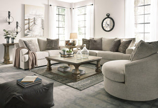 Soletren Living Room Set image