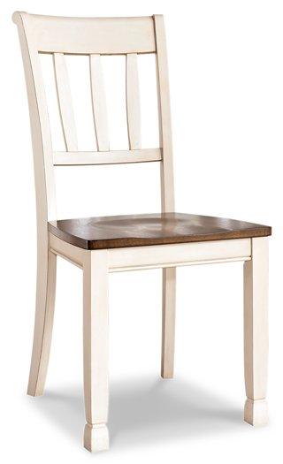 Whitesburg Dining Chair Set image