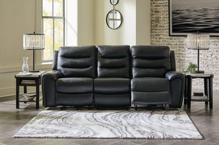 Warlin Power Reclining Sofa image