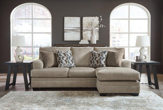 Stonemeade Sofa Chaise image