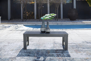 Amora Outdoor Coffee Table image