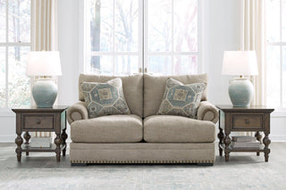 Galemore Loveseat image