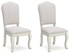 Arlendyne Dining Chair image