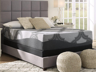 1100 Series Mattress image