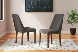 Lyncott Dining Chair image