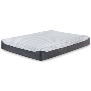 10 Inch Chime Elite Mattress Set image