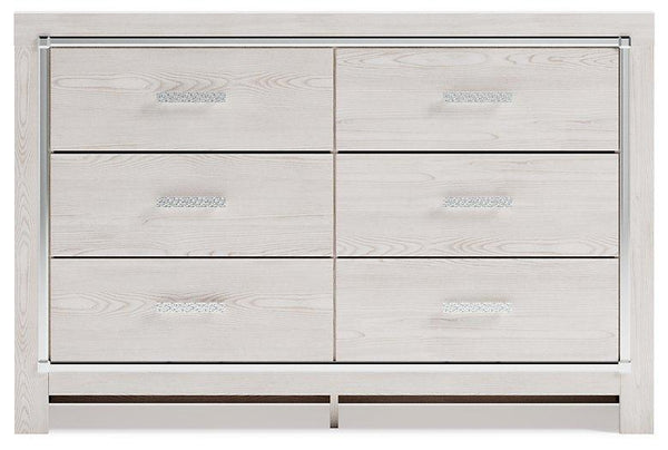 Altyra Dresser