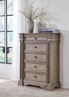 Blairhurst Chest of Drawers