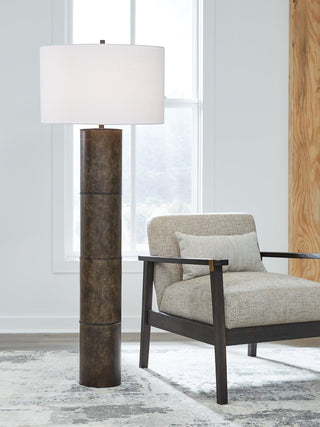 Jebson Floor Lamp image