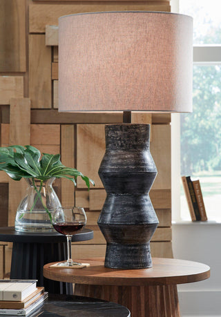 Kerbert Lamp Set image